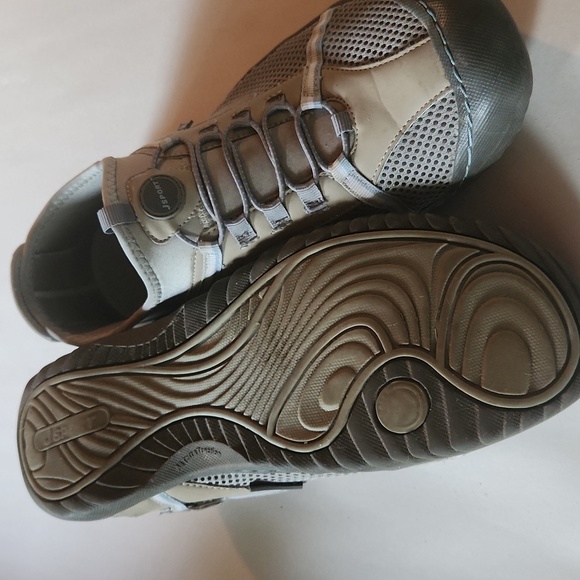 JSport Tahoe Max Water-Ready Shoes - Picture 10 of 10